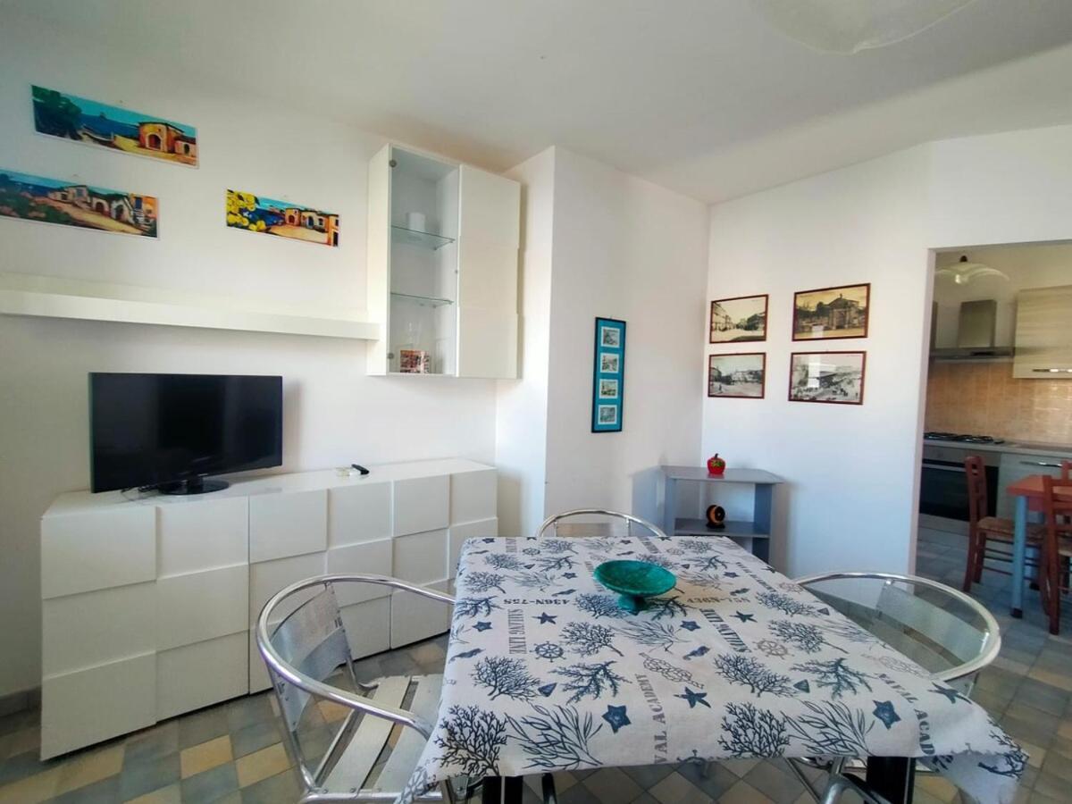La Casa Del Marinaio P1 Apartment *